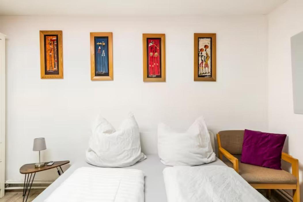 Grosszuegige 185M2-Altbauwohnung In Bestlage 7Zimmer-2Baeder-2Kuechen-2Wcs ฮัมบูร์ก ภายนอก รูปภาพ